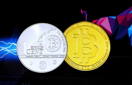 bitcoin-crypto