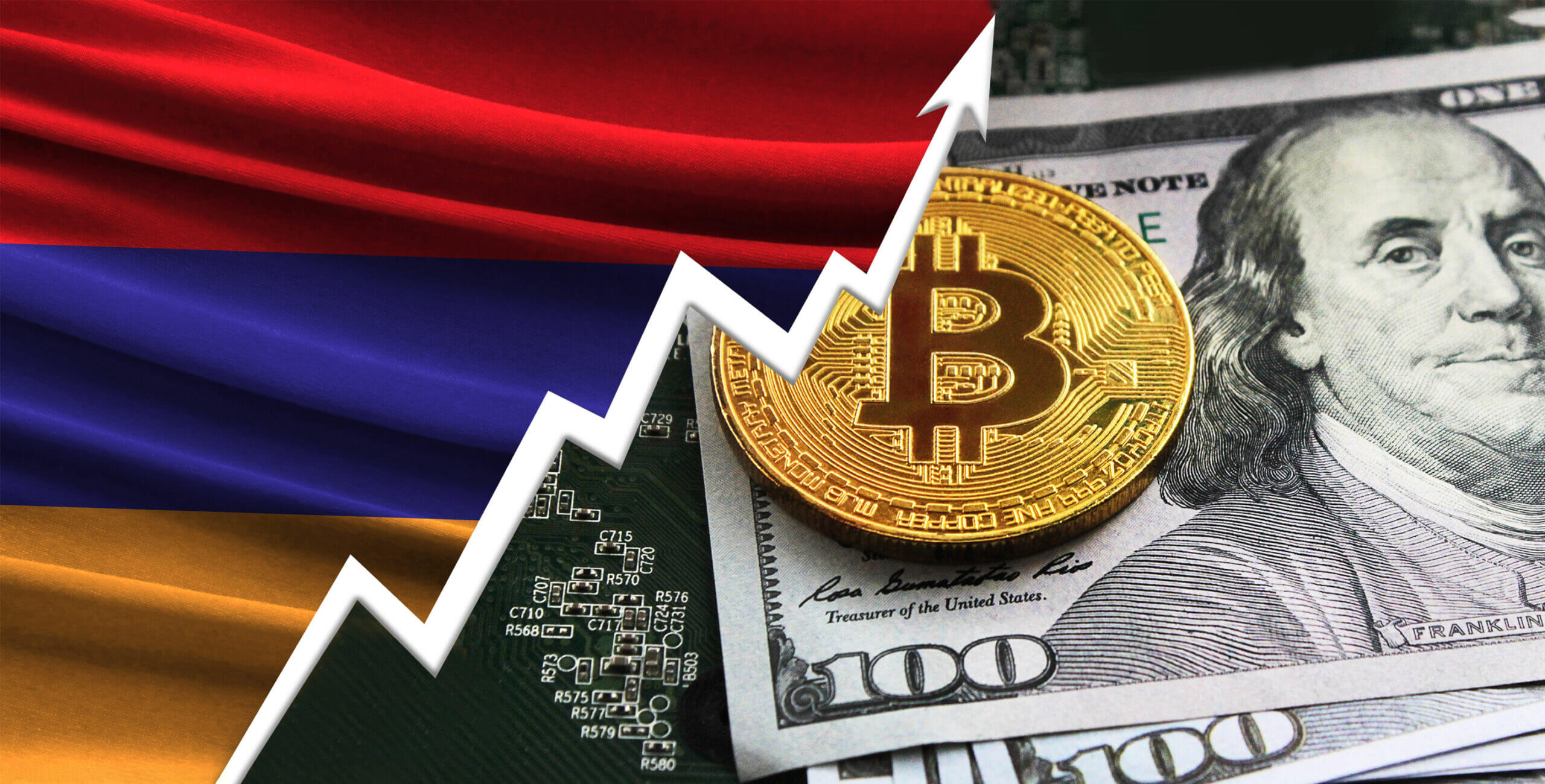 Crypto Market Tops $2 Trillion As Bitcoin Rallies