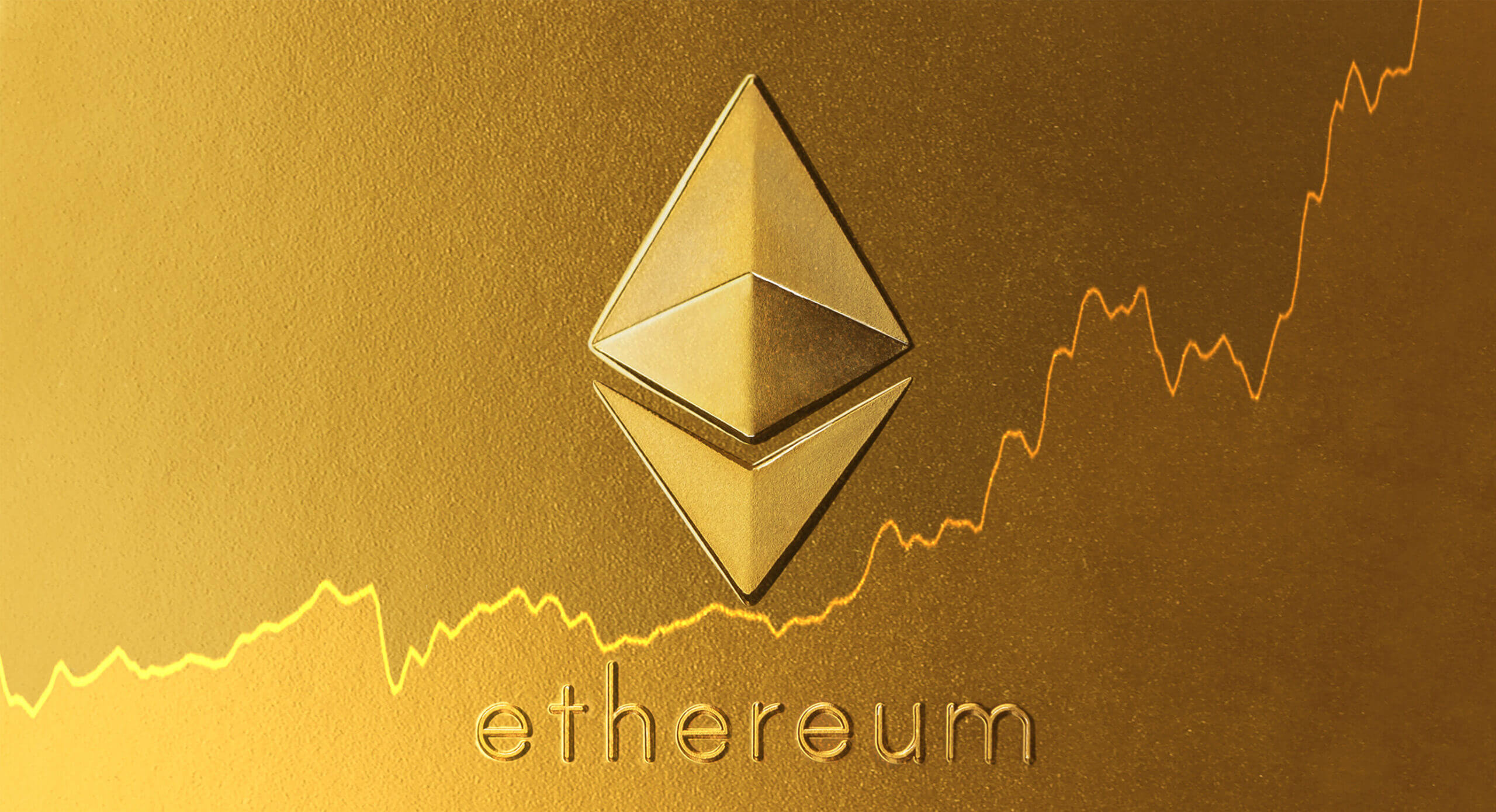 Ethereum Just Underwent a Major Change – Hence, The 25% Jump in a Week!