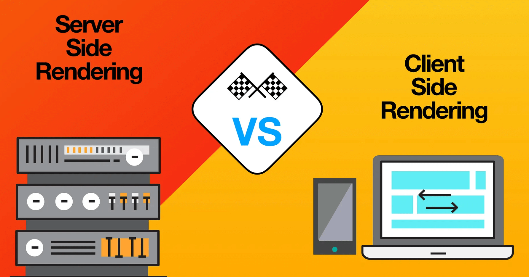 Understanding Server-Side Rendering (SSR) and its Implementation