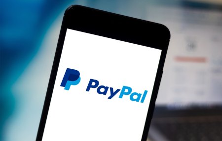 paypal
