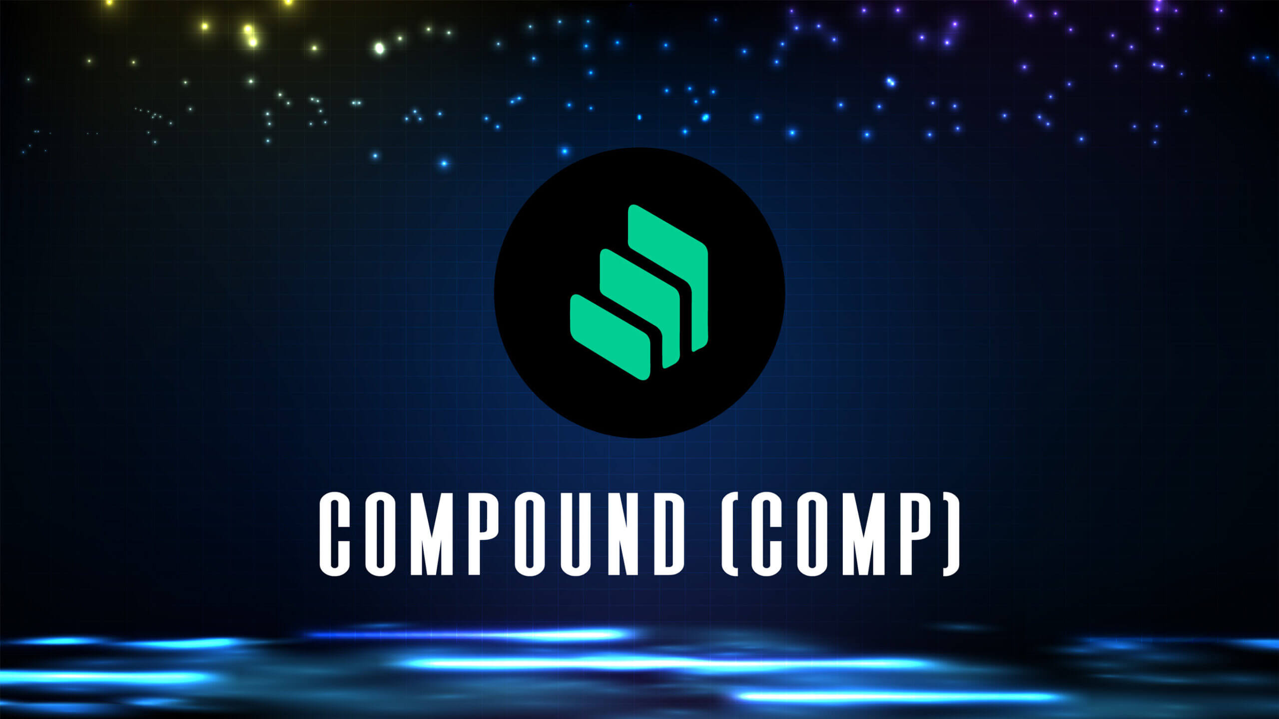Compound Price Analysis: COMP Coin Price Breaks The Support