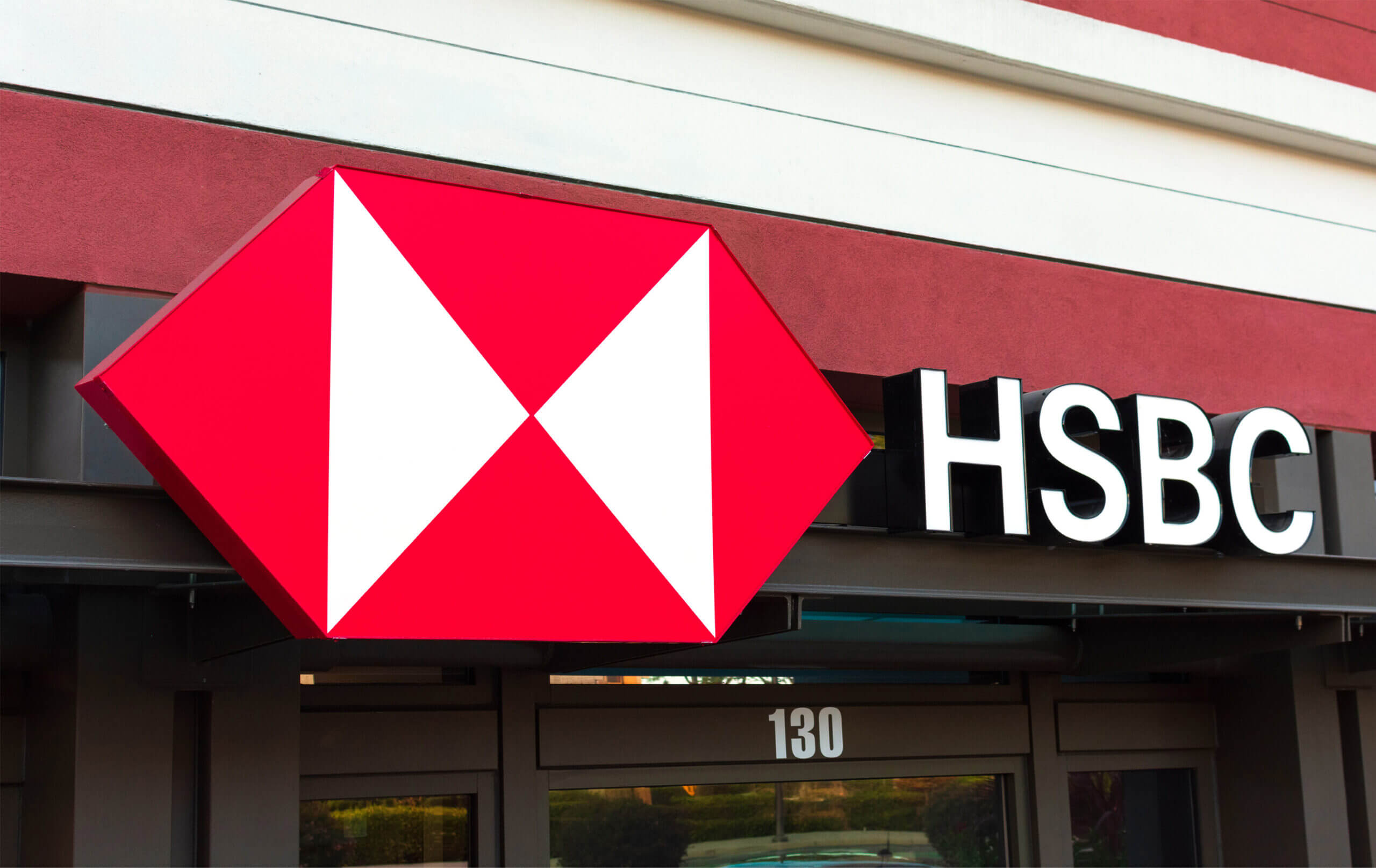HSBC Becomes Latest Bank to Suspend Payments to Crypto