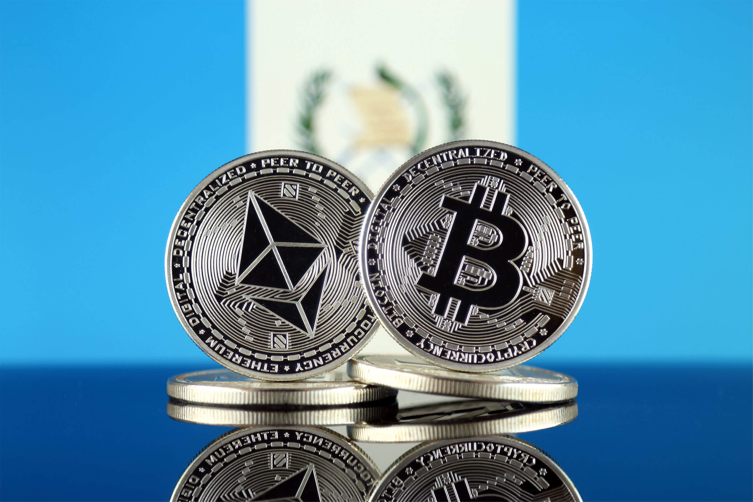 PoS Coins, Lightning, DeFi & DEXes In Danger as US Bill Chaos Intensifies