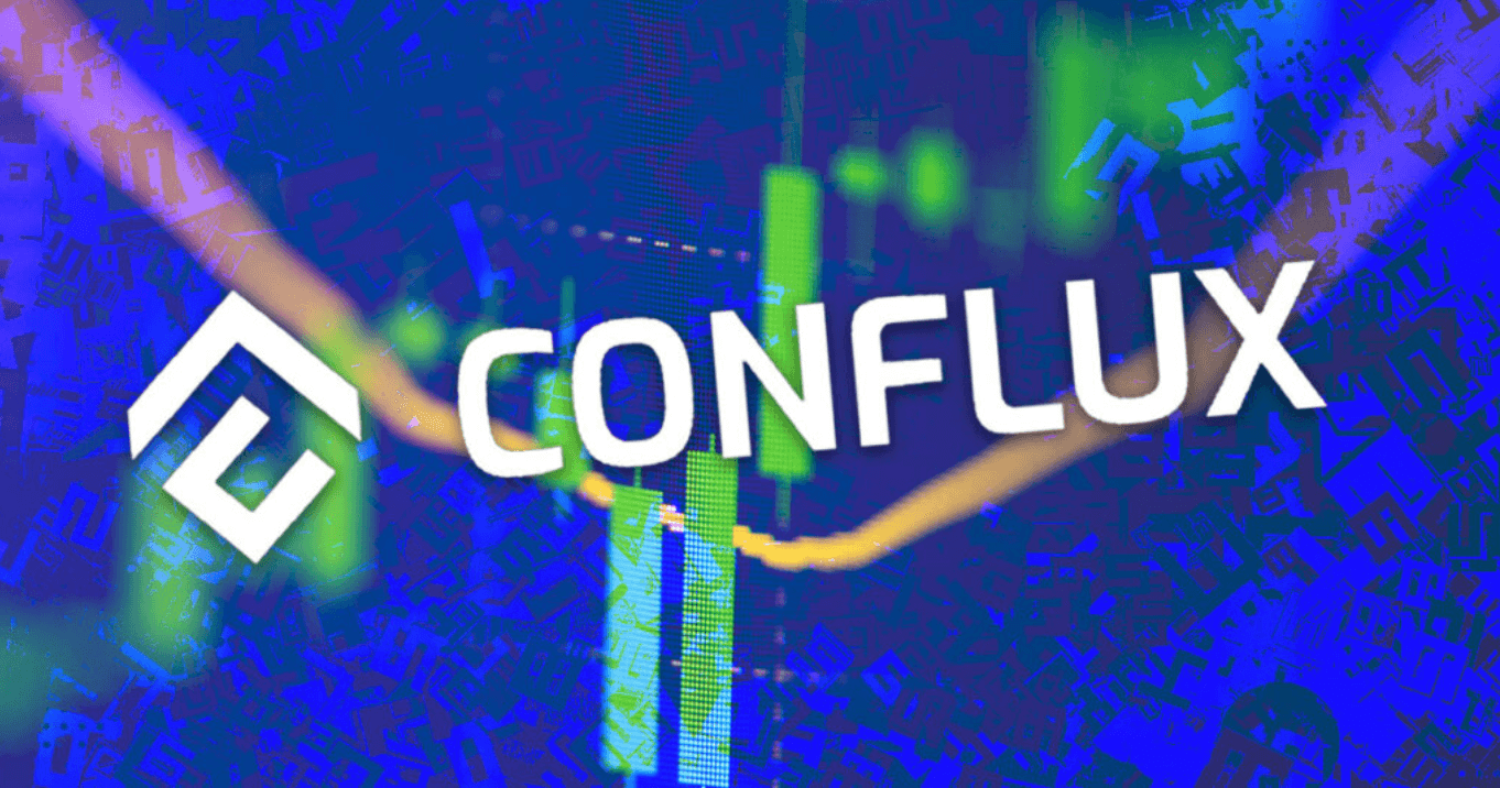 Conflux (CFX) Poised for Bullish Momentum: Technical Analysis Suggests Potential Price Surge