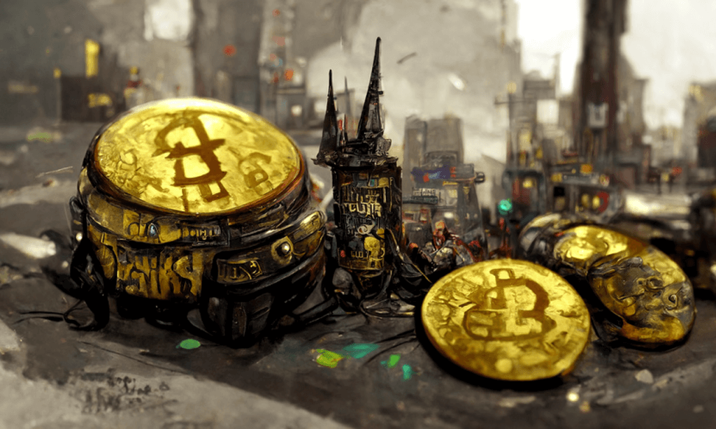 bitcoin-punk
