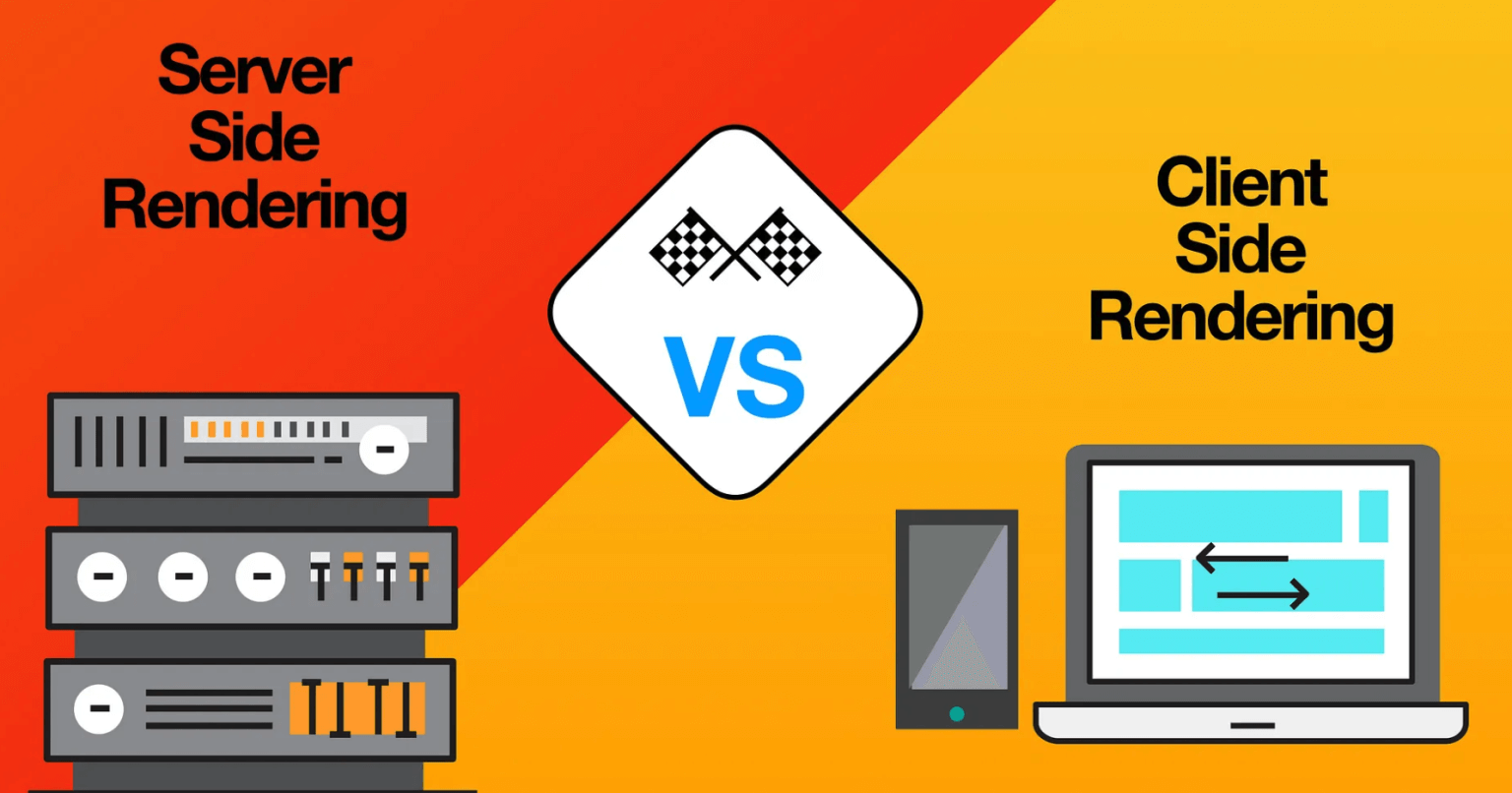 Understanding Server-Side Rendering (SSR) And Its Implementation ...