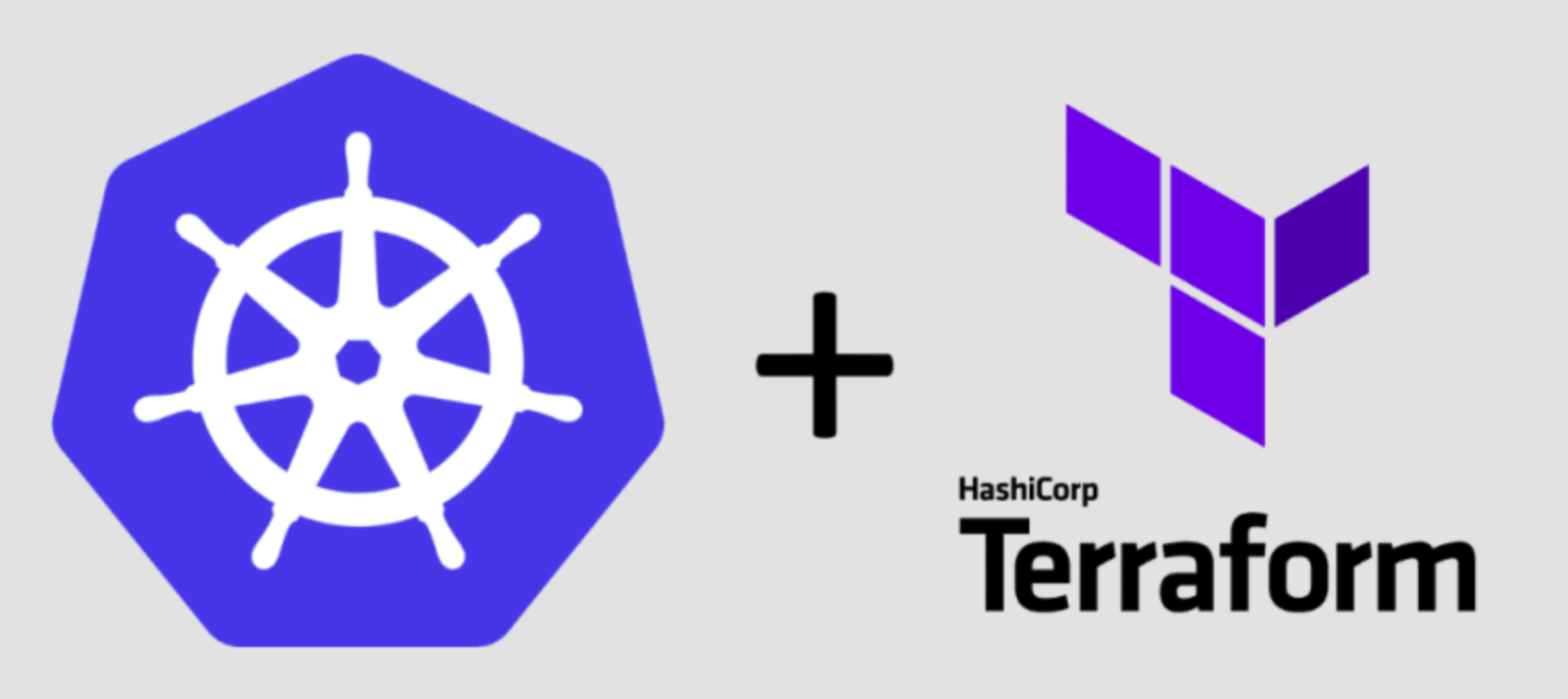 Terraform和Kubernetes的区别及使用 terraform-k8s