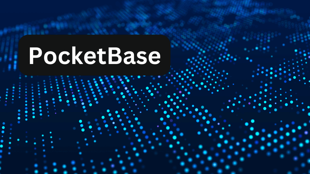what-is-PocketBase
